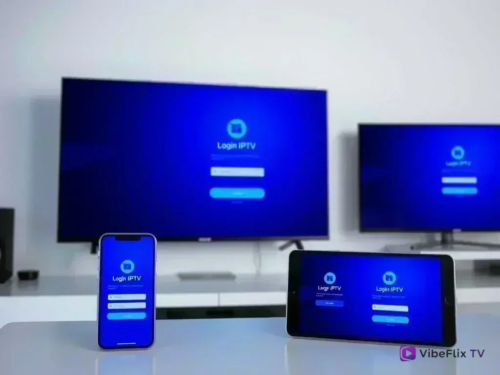 Vibeflix TV Team